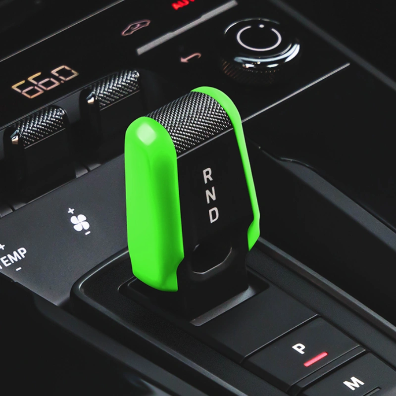 Asign Gear Shift Paddle Cover For Porsche 911 (992)