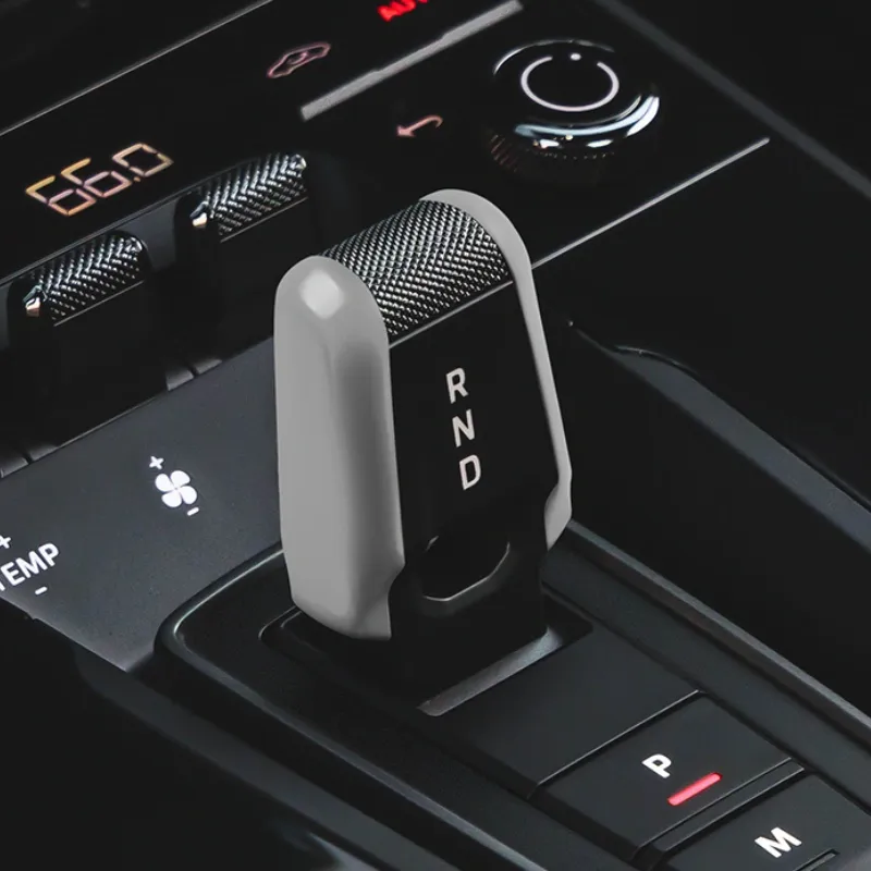 Asign Gear Shift Paddle Cover For Porsche 911 (992)