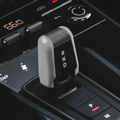 Asign Gear Shift Paddle Cover For Porsche 911 (992)