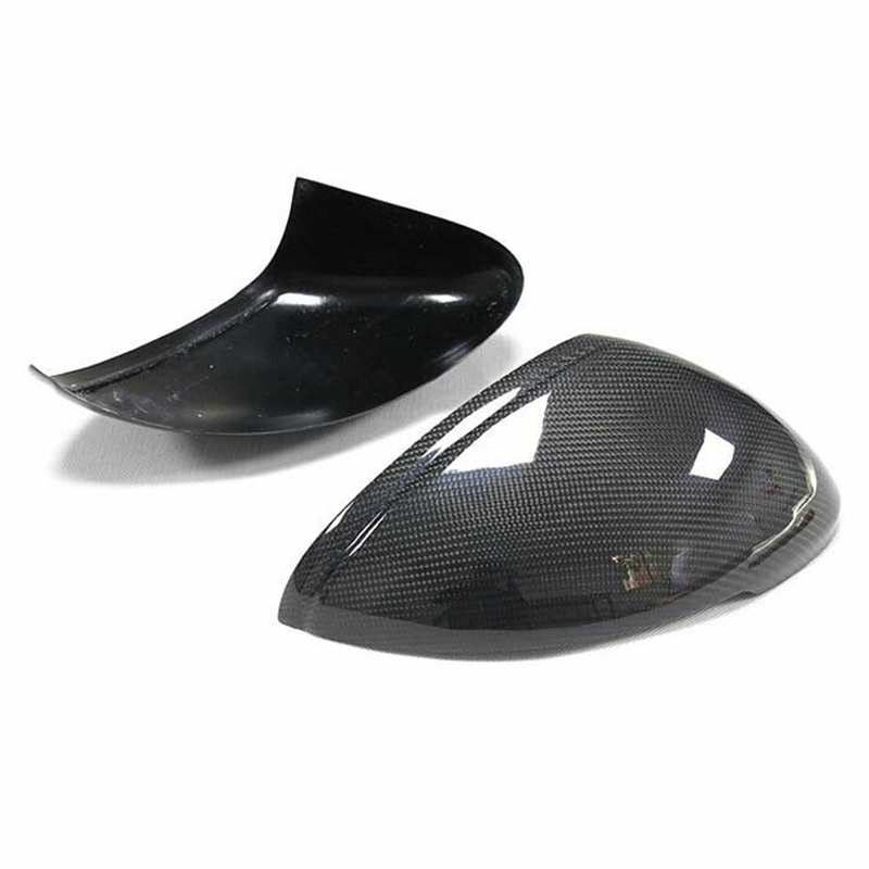 Asign Carbon Fiber Mirror Covers for Porsche Cayenne/Macan/718/Panamera/911