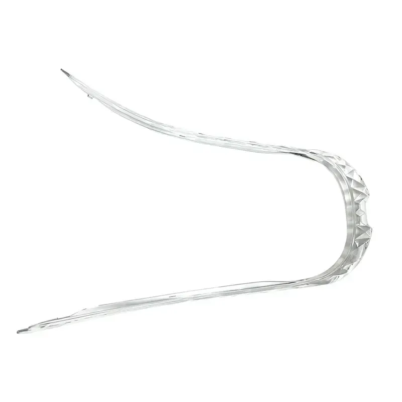 Asign Crystal-Style Ambient Light Diffuser Trim for Mercedes-Benz E-Class W213 W214