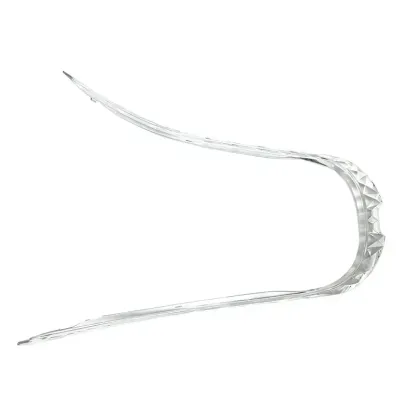 Asign Crystal-Style Ambient Light Diffuser Trim for Mercedes-Benz E-Class W213 W214