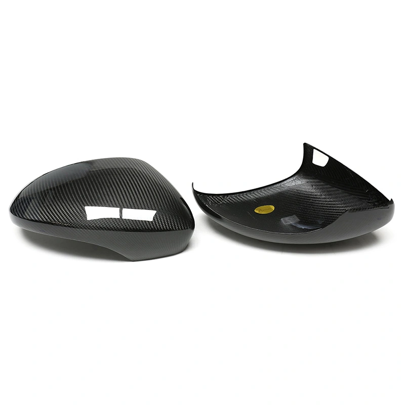 Asign Carbon Fiber Mirror Covers for Porsche Cayenne/Macan/718/Panamera/911