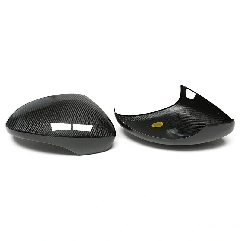 Asign Carbon Fiber Mirror Covers for Porsche Cayenne/Macan/718/Panamera/911