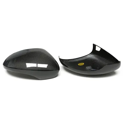 Asign Carbon Fiber Mirror Covers for Porsche Cayenne/Macan/718/Panamera/911