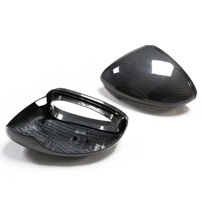 Asign Carbon Fiber Mirror Covers for Porsche Cayenne/Macan/718/Panamera/911