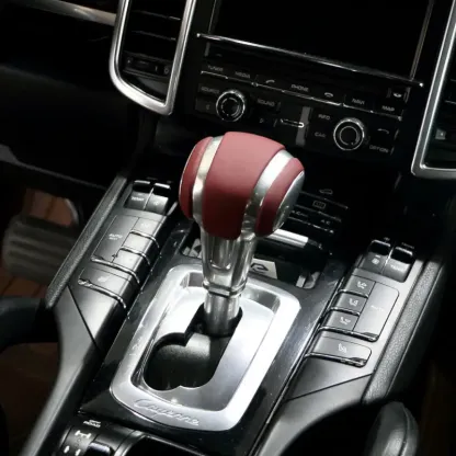 Asign Sport Gear Shift Lever Replacement for Porsche Cayenne 2011–2017