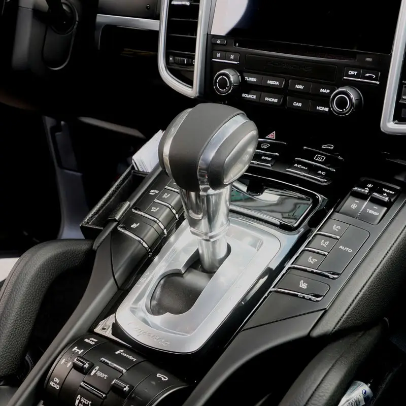 Asign Sport Gear Shift Lever Replacement for Porsche Cayenne 2011–2017