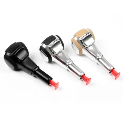 Asign Sport Gear Shift Lever Replacement for Porsche Cayenne 2011–2017