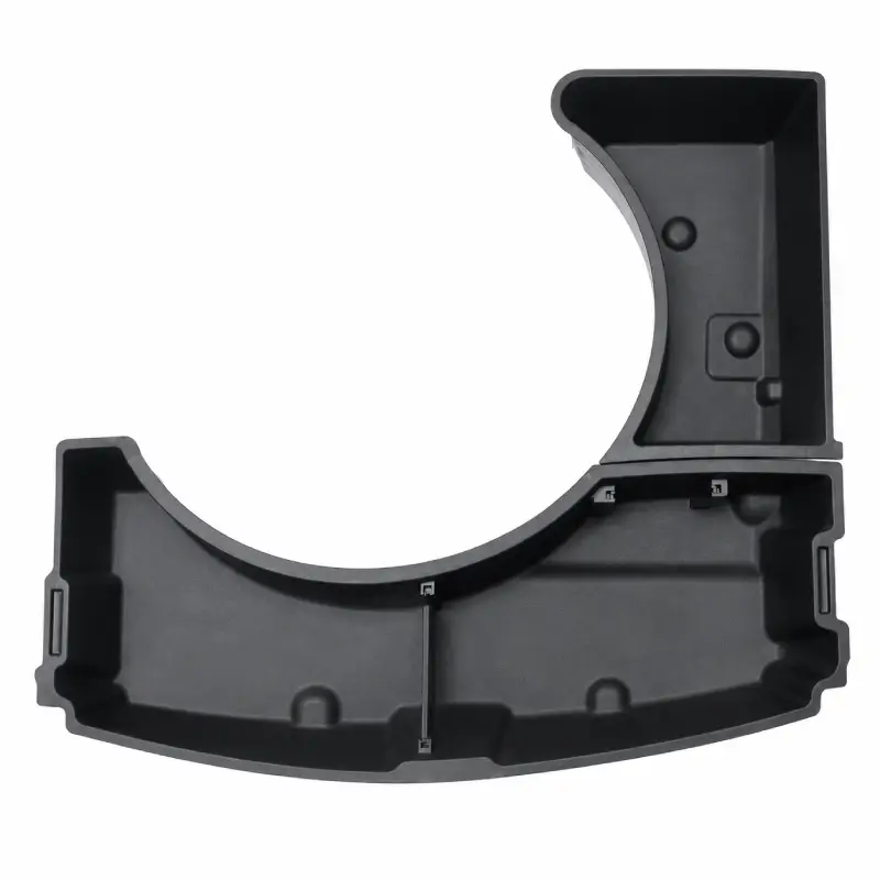 Asign Underfloor Trunk Storage Organizer for Porsche Cayenne SUV & Macan