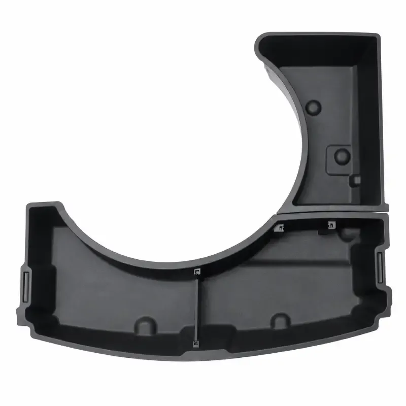 Asign Underfloor Trunk Storage Organizer for Porsche Cayenne SUV & Macan