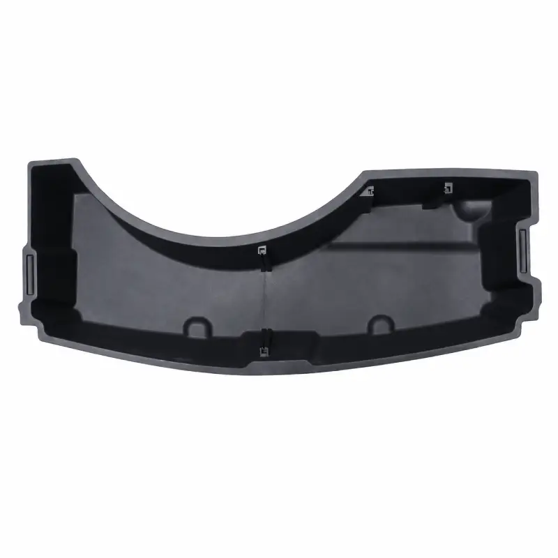 Asign Underfloor Trunk Storage Organizer for Porsche Cayenne SUV & Macan