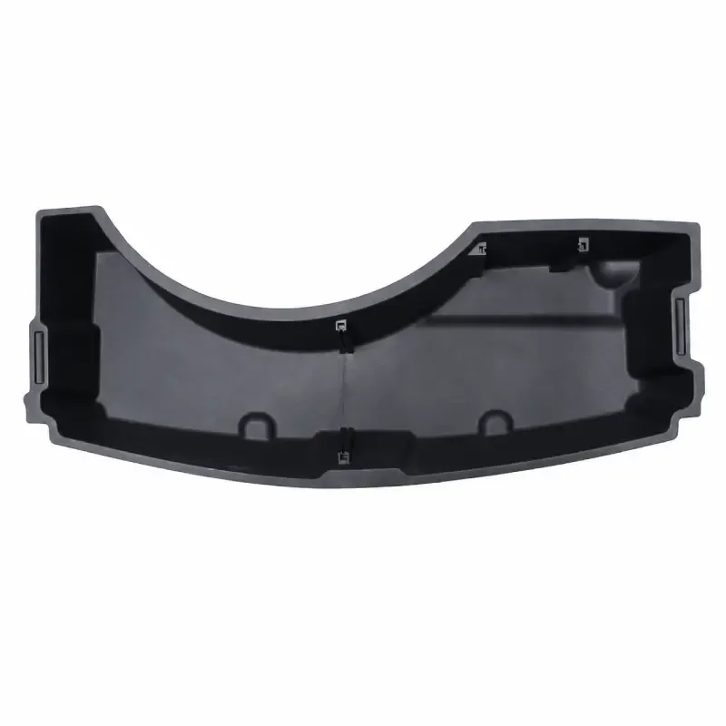 Asign Underfloor Trunk Storage Organizer for Porsche Cayenne SUV & Macan