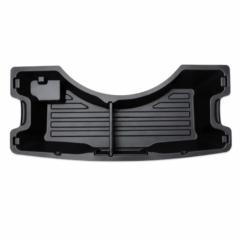 Asign Underfloor Trunk Storage Organizer for Porsche Cayenne SUV & Macan