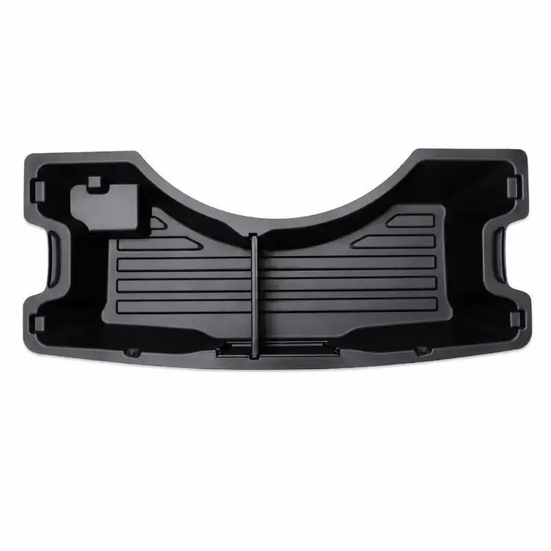 Asign Underfloor Trunk Storage Organizer for Porsche Cayenne SUV & Macan