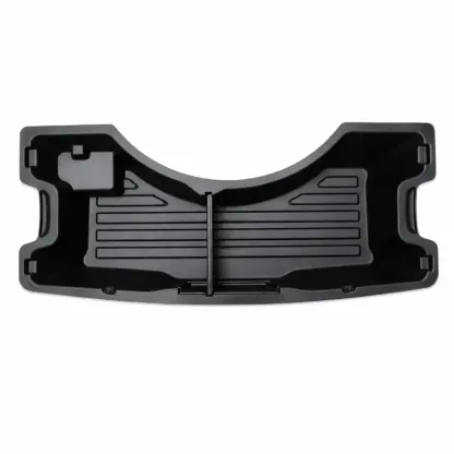 Asign Underfloor Trunk Storage Organizer for Porsche Cayenne SUV & Macan