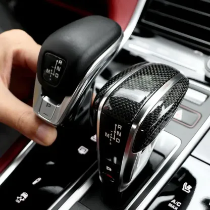 Asign Sport Shift Selector Replacement for Porsche Panamera 971 2017–2023