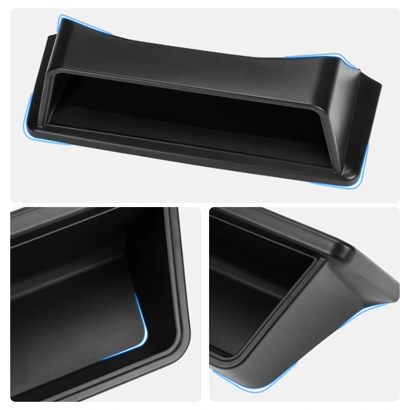 Asign Center Screen Storage Box for BMW Vehicles
