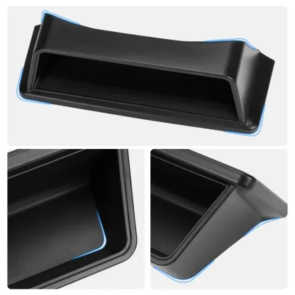 Asign Center Screen Storage Box for BMW Vehicles