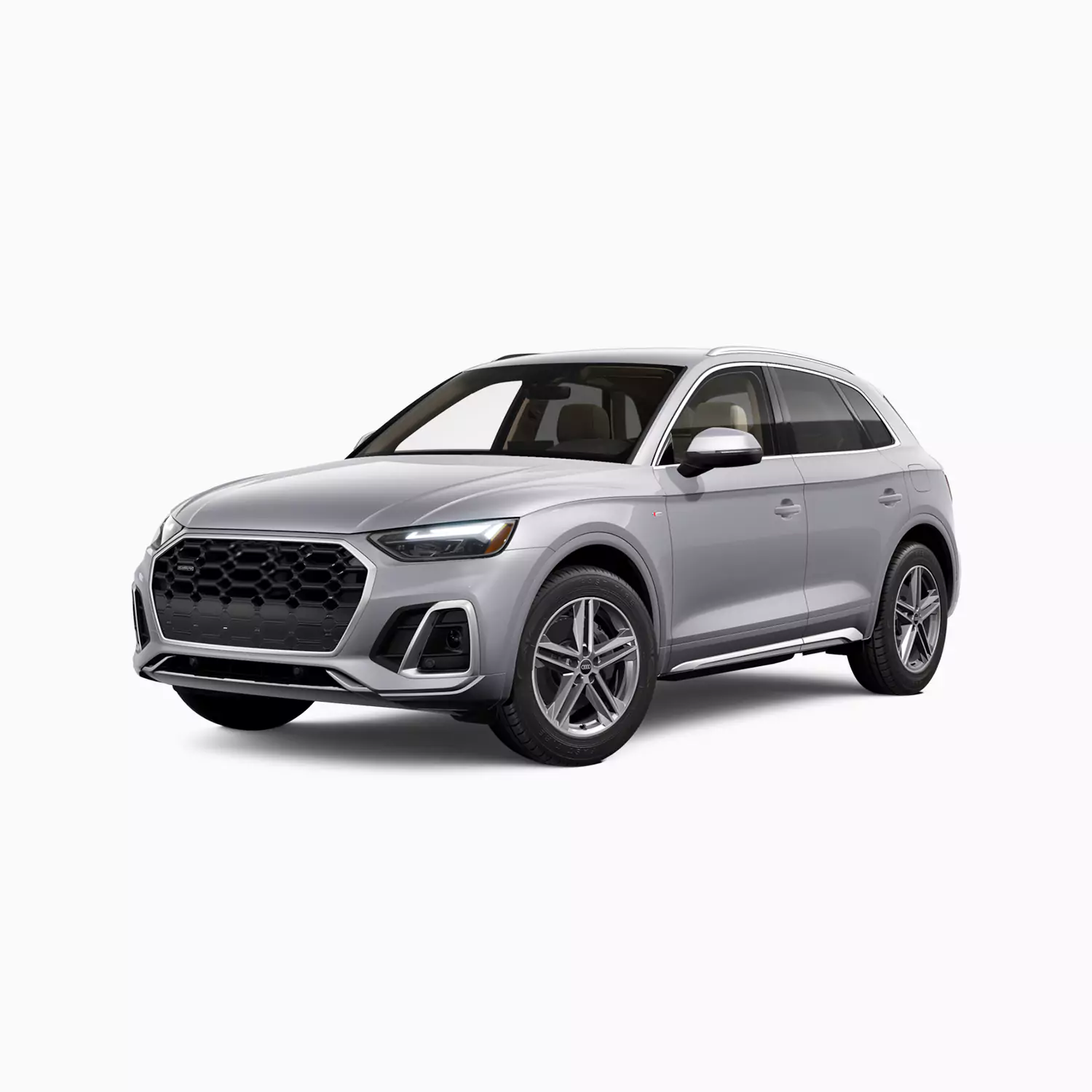 For Audi Q5 Upgrade Parts and Accessories