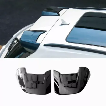 Asign Rear Roof Extension Spoiler Tail Wing - For Audi Q5 SQ5 2018-2024