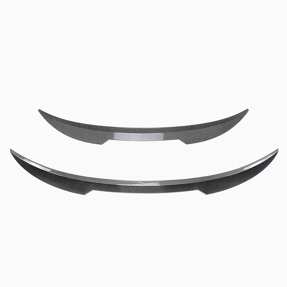 Asign Blade Shape Style Spoiler For Audi Q3 Sportback