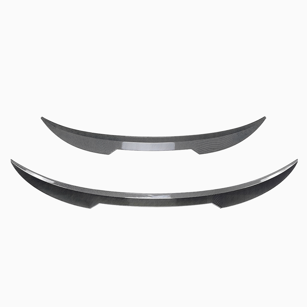 Asign Blade Shape Style Spoiler For Audi Q3 Sportback