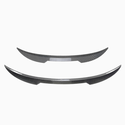 Asign Blade Shape Style Spoiler For Audi Q3 Sportback