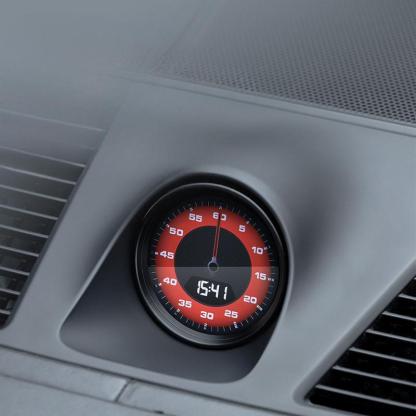 Asign Dashboard Stopwatch Upgrade for Porsche Cayenne (2011–2025)