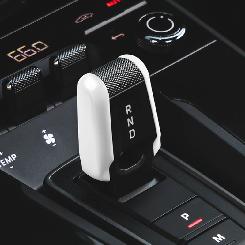 Asign Gear Shift Paddle Cover For Porsche 911 (992)