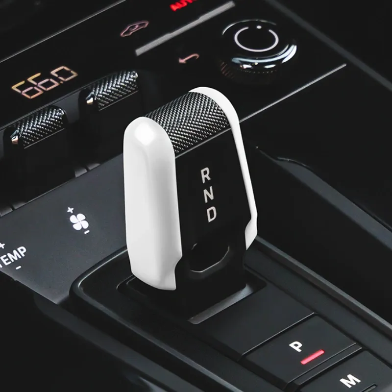 Asign Gear Shift Paddle Cover For Porsche 911 (992)