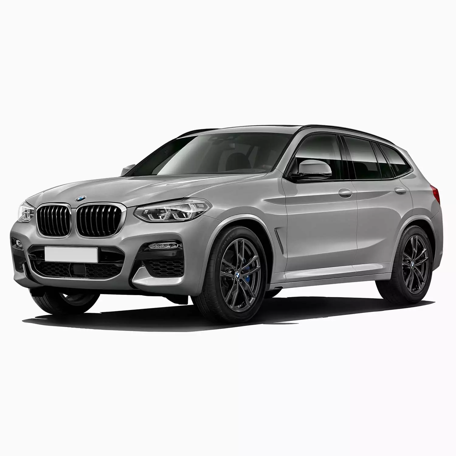 For BMW X3 Accessories