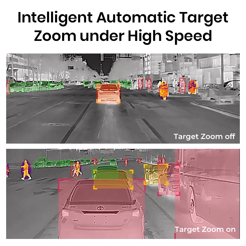 Asign NV300 MAX Night Vision System for Cars / SUVs / Trucks