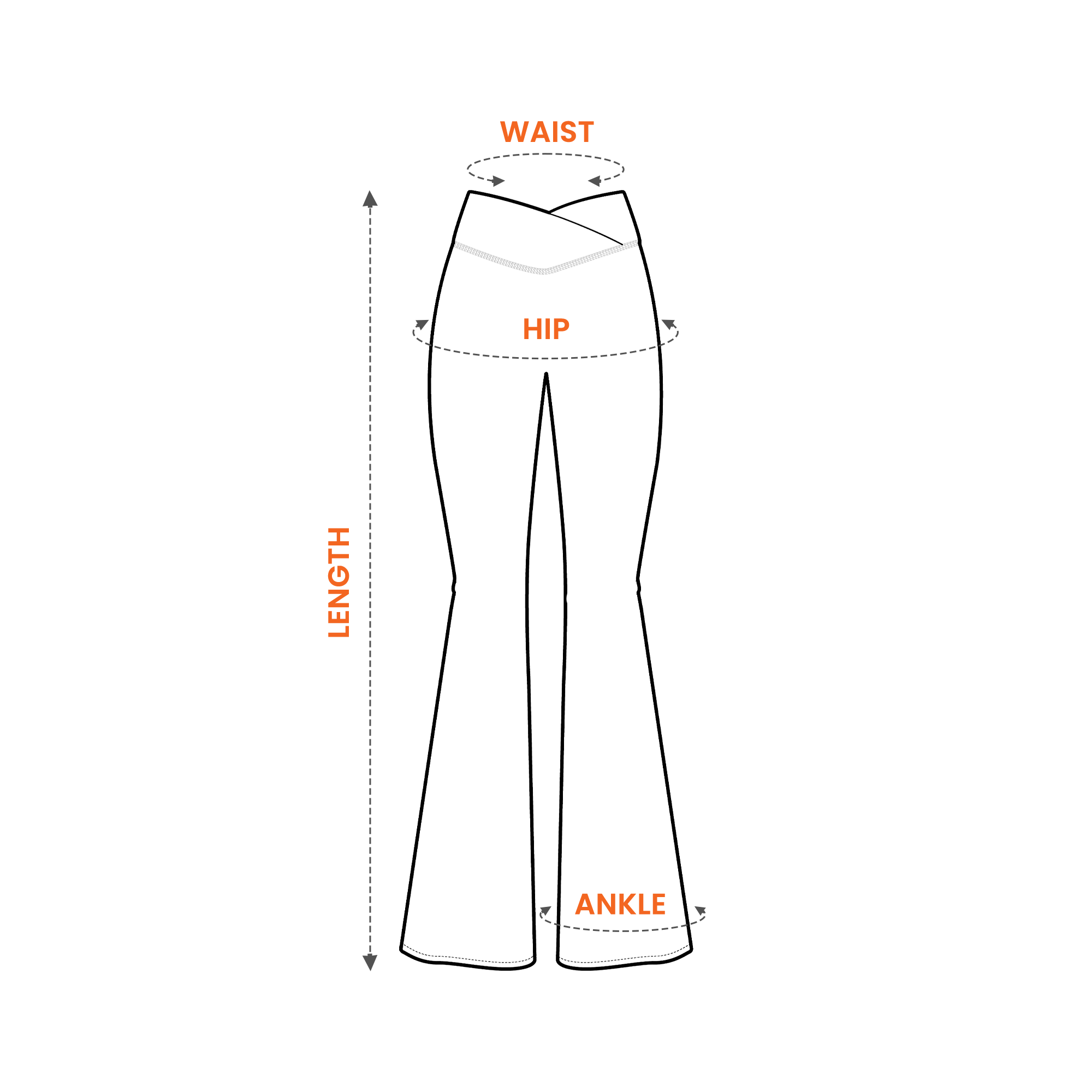 🔥2025 Hot Sale🔥This Ass Is Taken - Naughty Gifts For Wife - Personalized Leggings