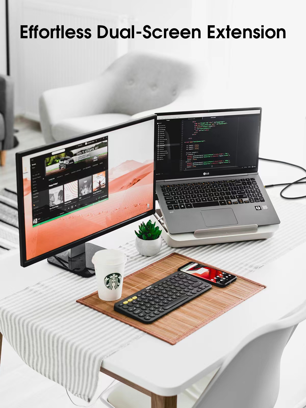 PDMAX 2.6FT Thunderbolt 4 Cable,Compatible with Thunderbolt 4/Thunderbolt 3 Cable, 4K/8K Video,40Gbps Data Transfer,240W Charging,for MacBook,Dell,HP,and More