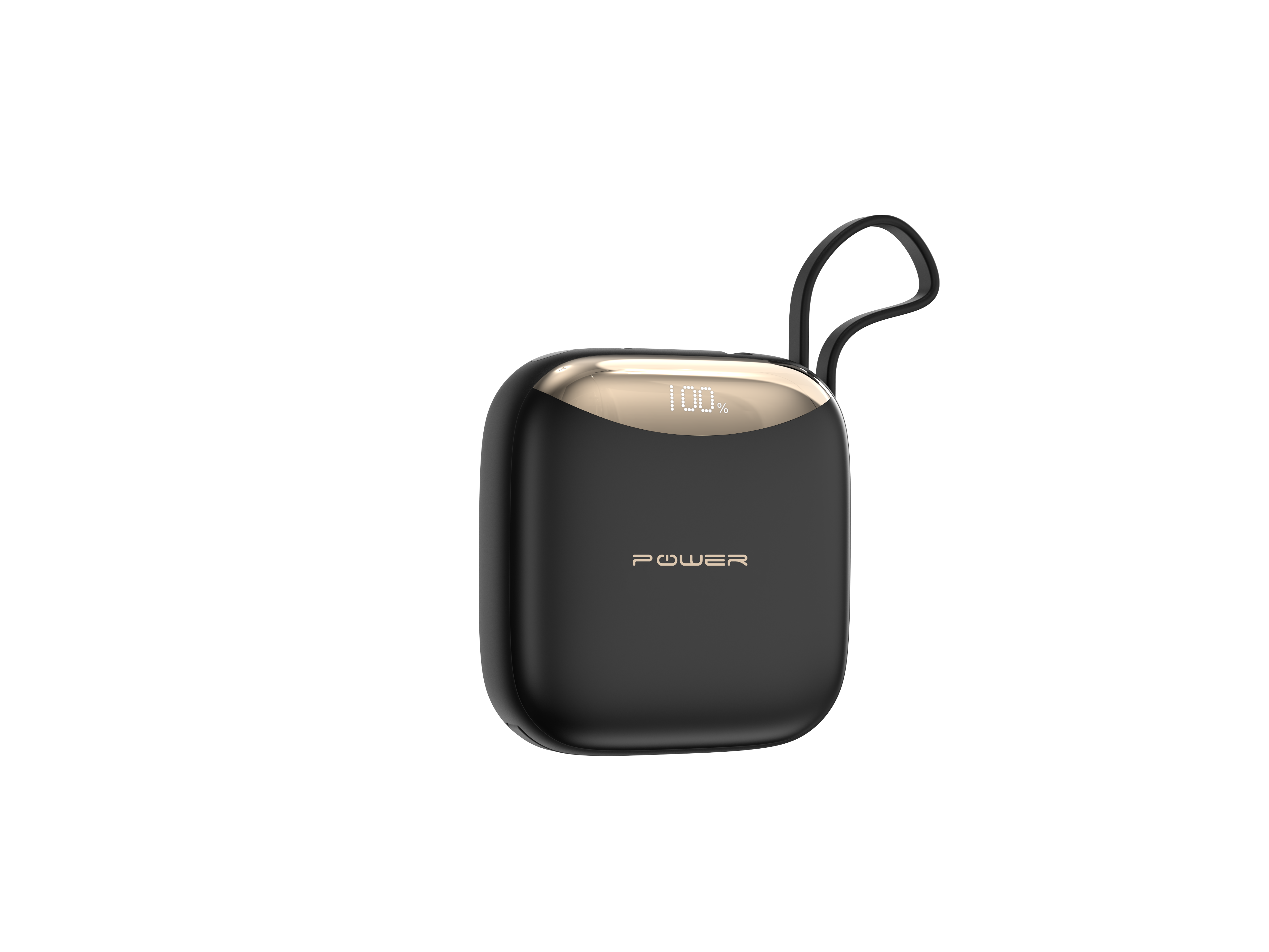 PDMAX High Power Fast Charging Portable Power Bank Charger PD 20W 10000mah Handy Stylish Power Bank for smartphones