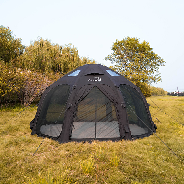 Coody Dome Inflatable Tent