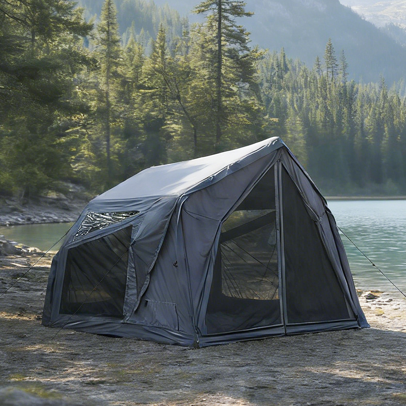 Coody Yustona Inflatable Tent