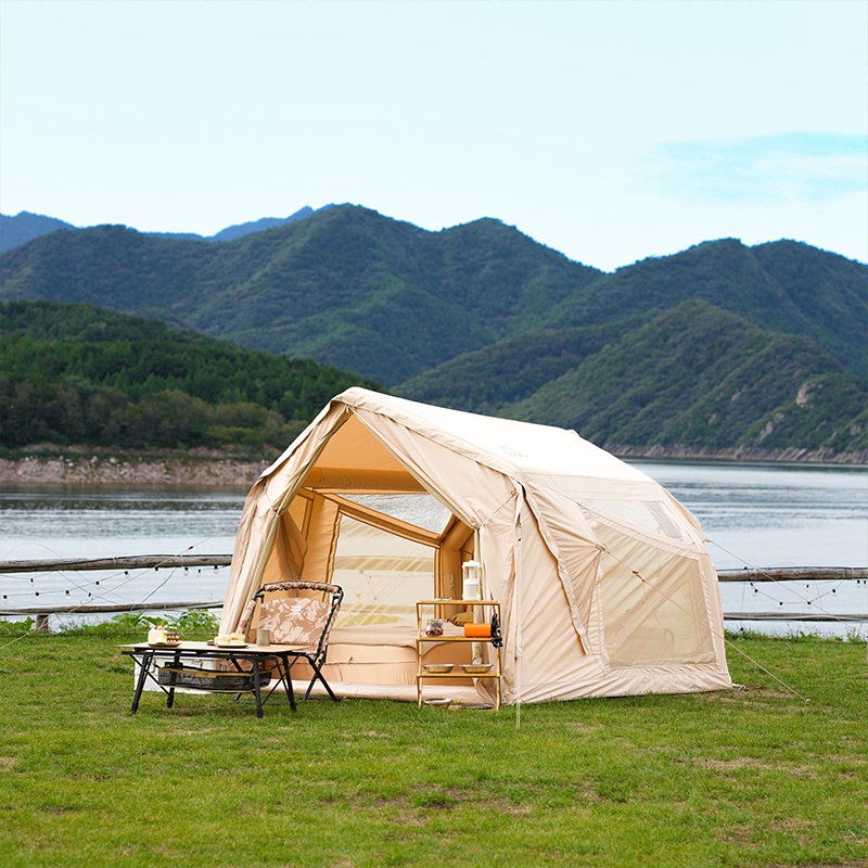 Coody Yustona Inflatable Tent