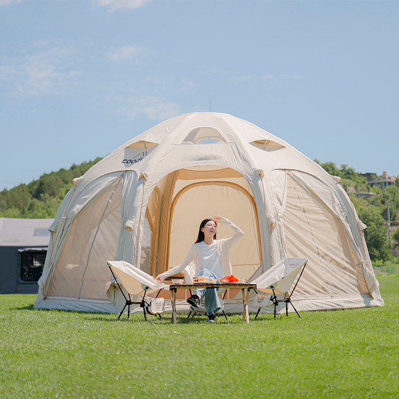 Coody Dome Inflatable Tent
