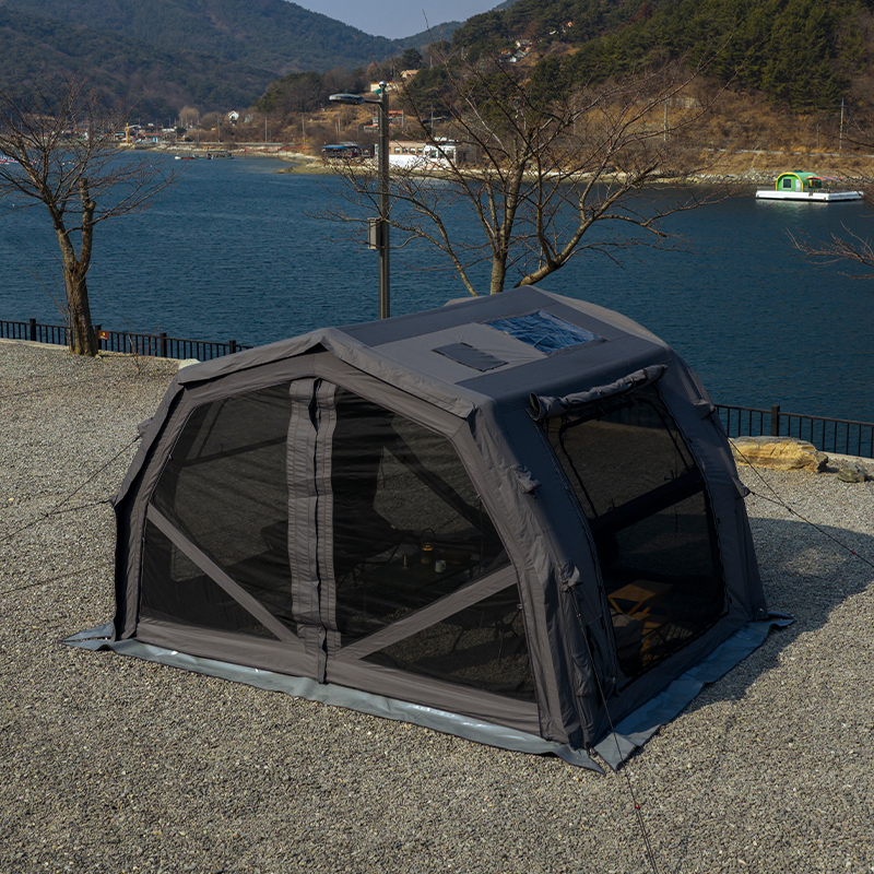 Coody 10.0 Pro Inflatable Tent