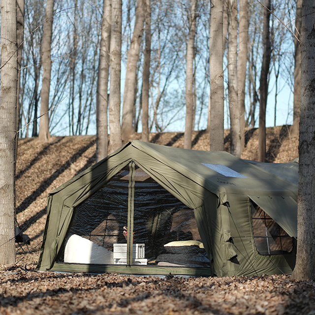 Coody 10.0 Inflatable Tent