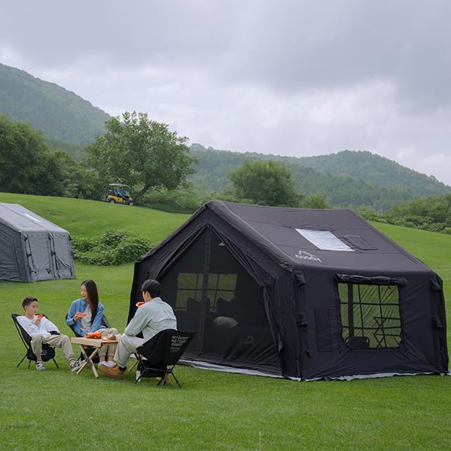 Coody 10.0 Inflatable Tent
