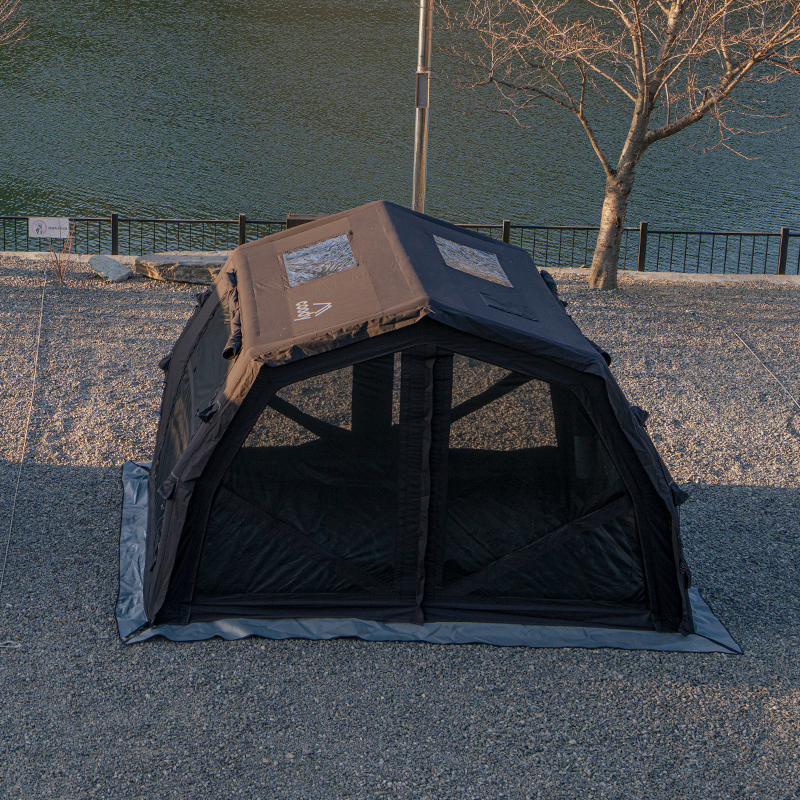 Coody 10.0 Pro Inflatable Tent