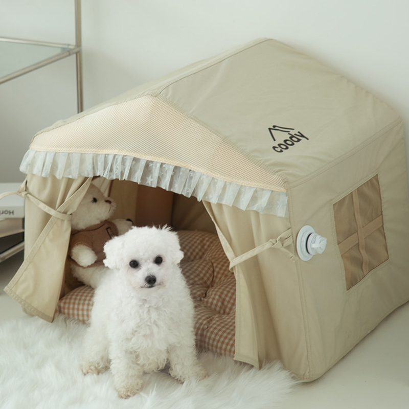Coody Pet Tent