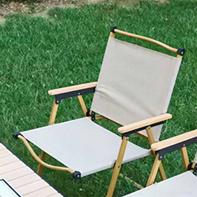 Coody Table And Chair Set