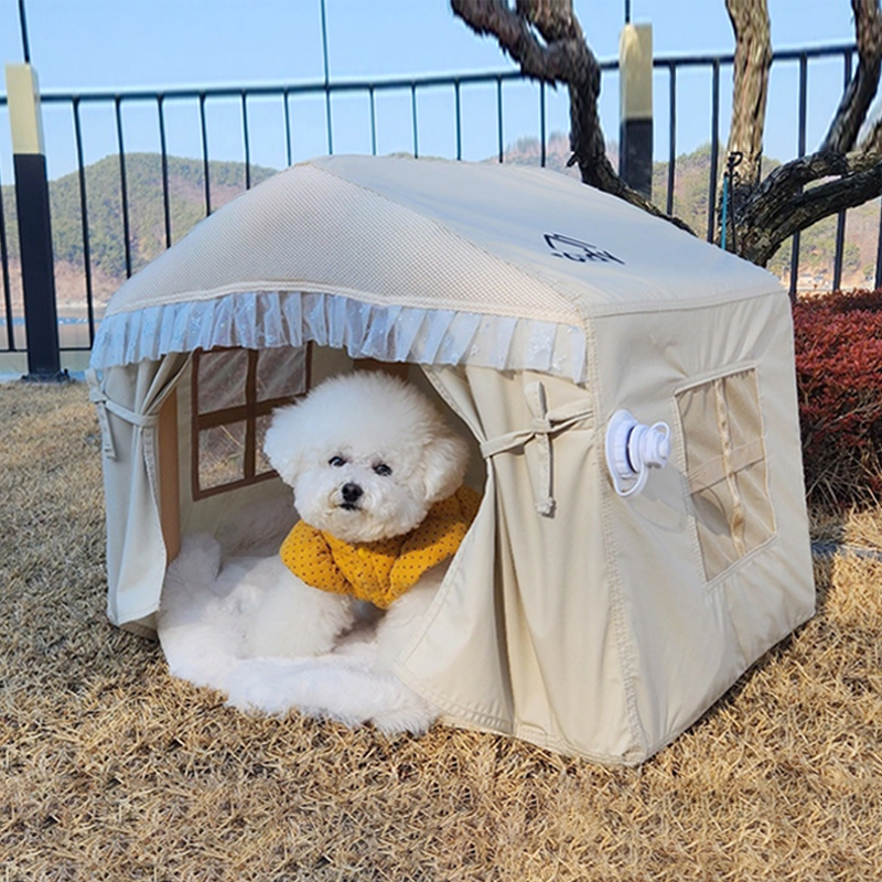 Coody Pet Tent