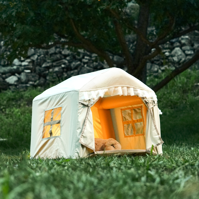 Coody Pet Tent