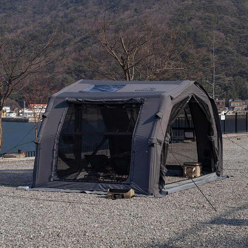 Coody 10.0 Pro Inflatable Tent