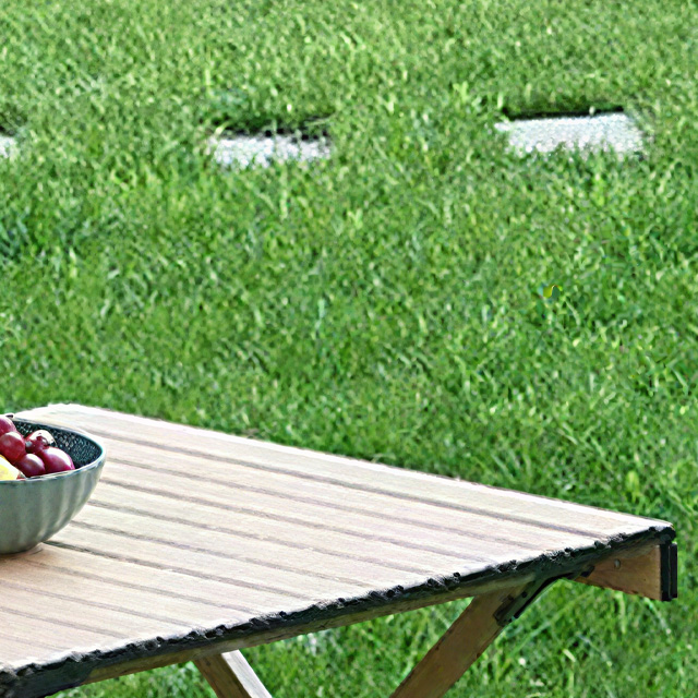 Coody Table And Chair Set